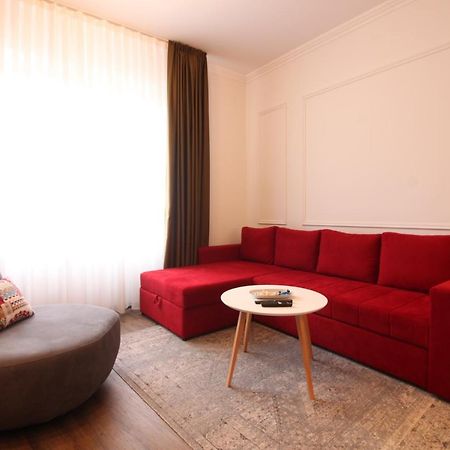 Sarajevo History Apartments Bagian luar foto