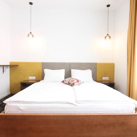 Sarajevo History Apartments Bagian luar foto