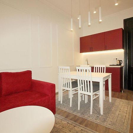 Sarajevo History Apartments Bagian luar foto