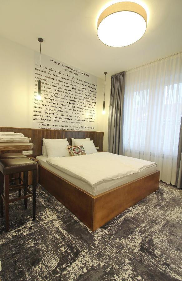 Sarajevo History Apartments Bagian luar foto