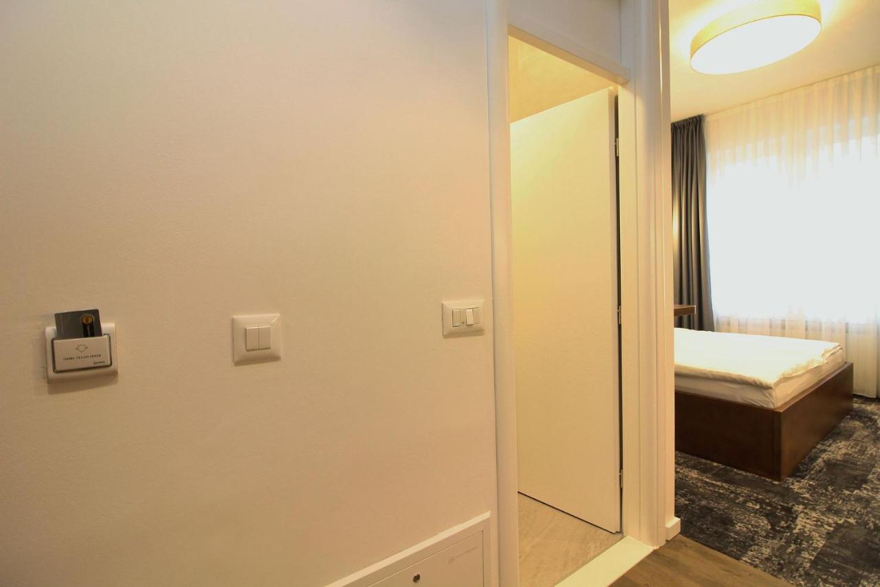 Sarajevo History Apartments Bagian luar foto