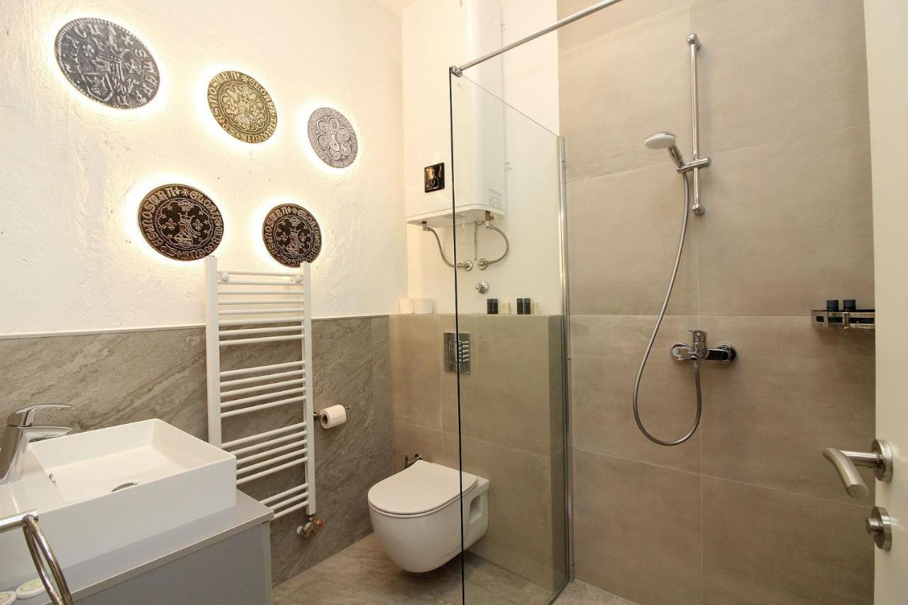 Sarajevo History Apartments Bagian luar foto