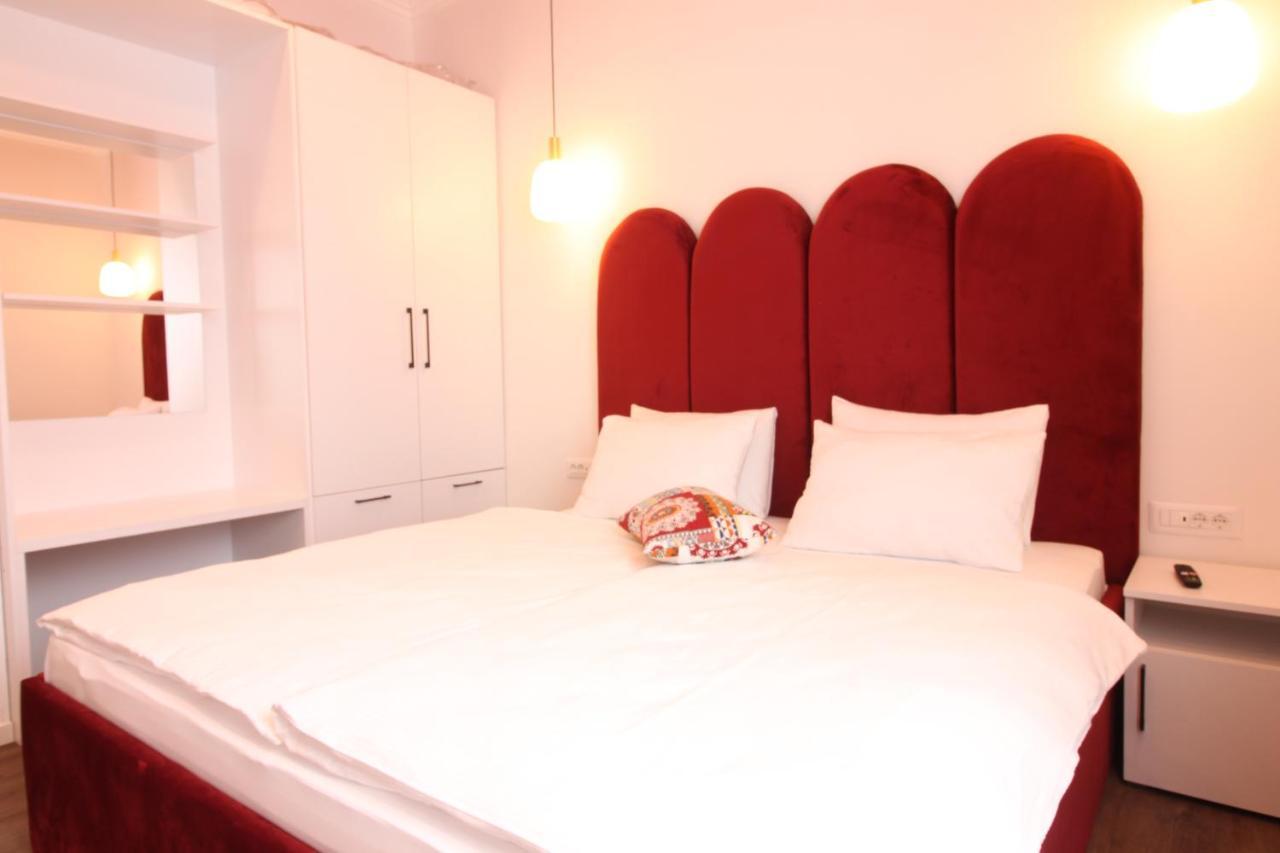 Sarajevo History Apartments Bagian luar foto