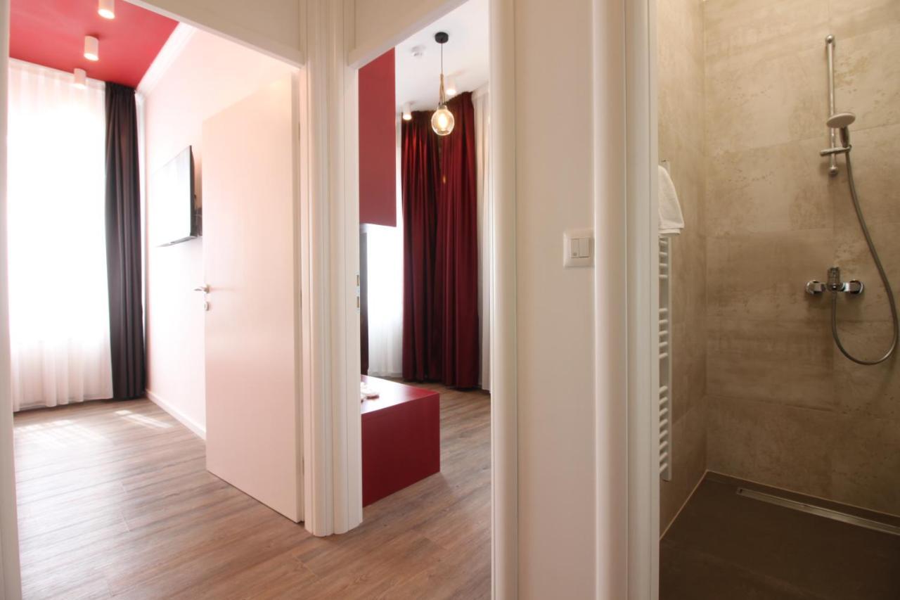 Sarajevo History Apartments Bagian luar foto
