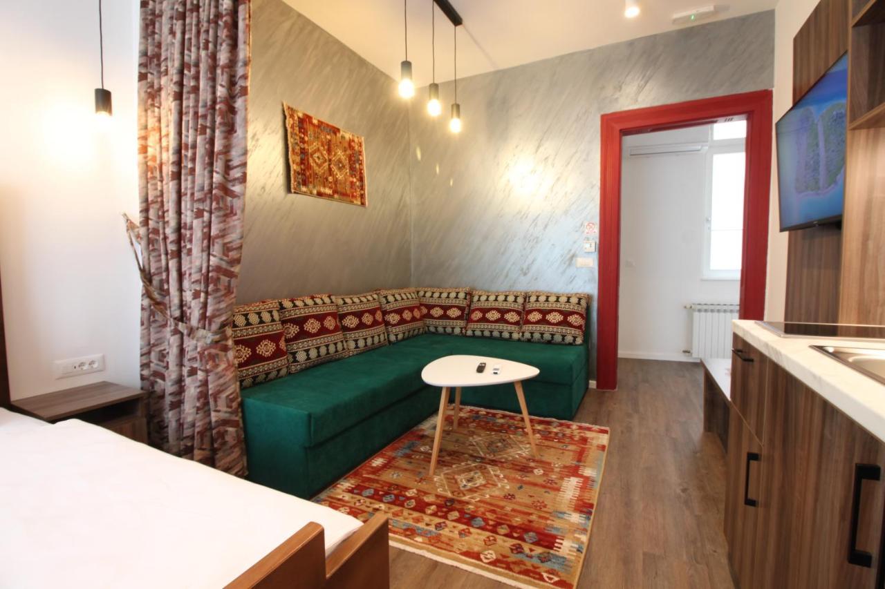 Sarajevo History Apartments Bagian luar foto