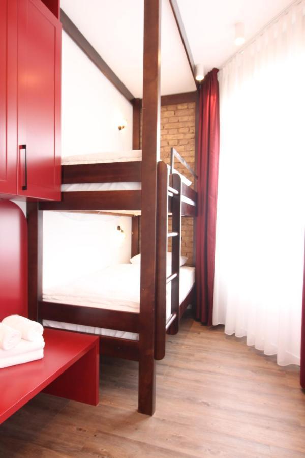 Sarajevo History Apartments Bagian luar foto