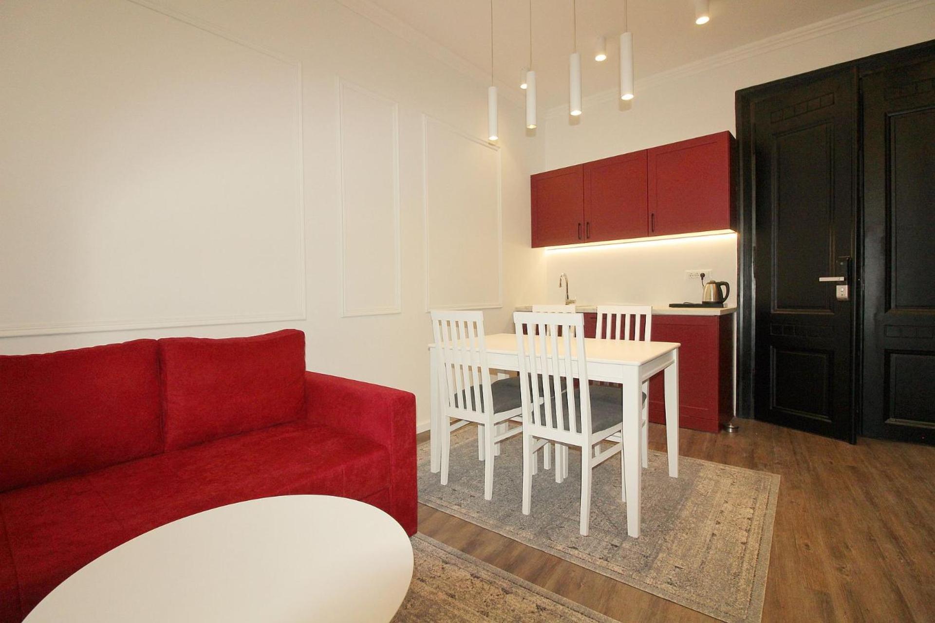 Sarajevo History Apartments Bagian luar foto