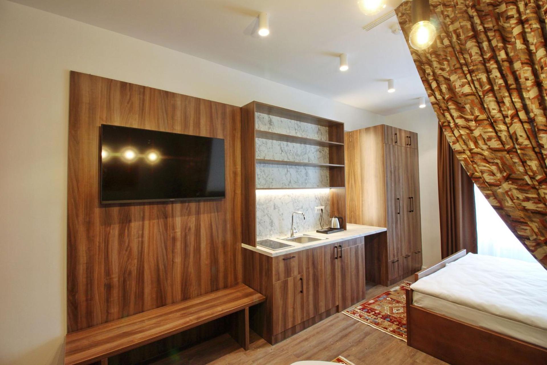Sarajevo History Apartments Bagian luar foto